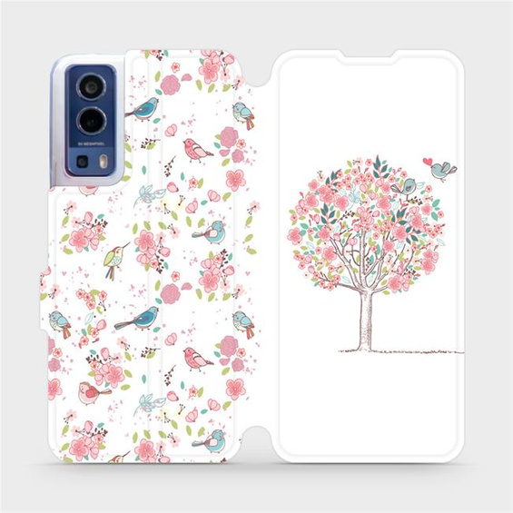 Phone Case Vivo Y72 5G - Design M120S