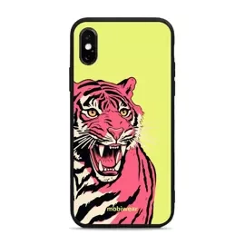 Phone Glossy Case Apple iPhone XS - Design G051G