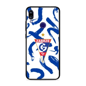Phone Glossy Case Xiaomi Redmi Note 7 - Design G05GZ