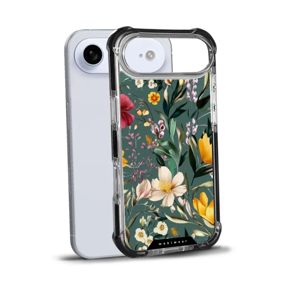 Case MagSafe Elite Bumper for Apple iPhone 17 Air - Design DP71D