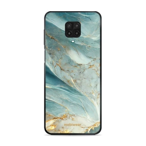 Hülle Glossy Case für Xiaomi Redmi Note 9 Pro - Farbe G022G