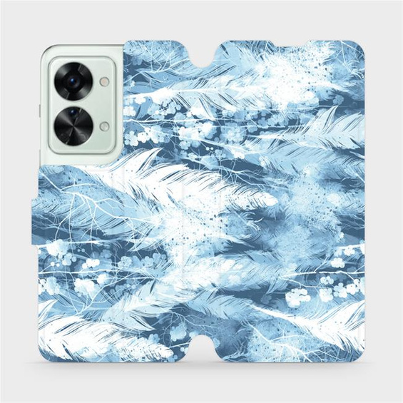 Etui do OnePlus Nord 2T 5G - wzór M058S