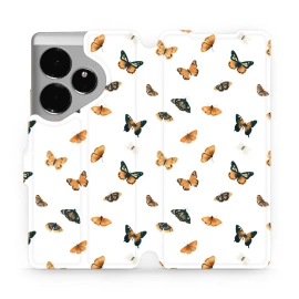 Phone Case Realme GT 6 - Design MP77S