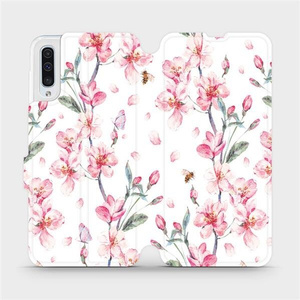 Etui do Samsung Galaxy A50 - wzór M124S