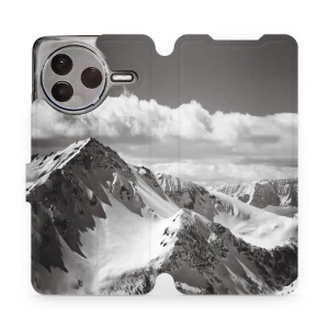 Etui do Xiaomi POCO F7 Pro 5G - wzór M152P