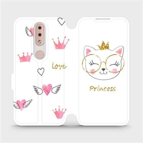 Phone Case Nokia 4.2 - Design MH03S