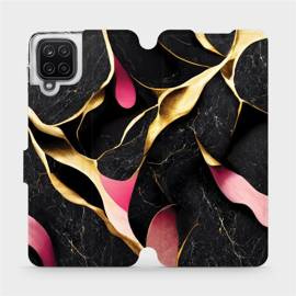 Phone Case Samsung Galaxy A12 - Design VP35S
