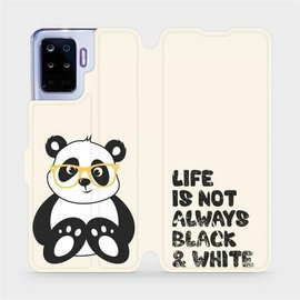 Phone Case OPPO Reno 5 Lite - Design M041S