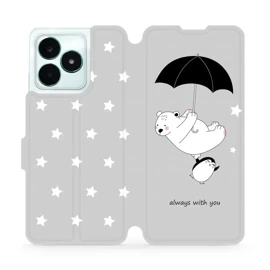 Phone Case Realme C51 - Design MH08P