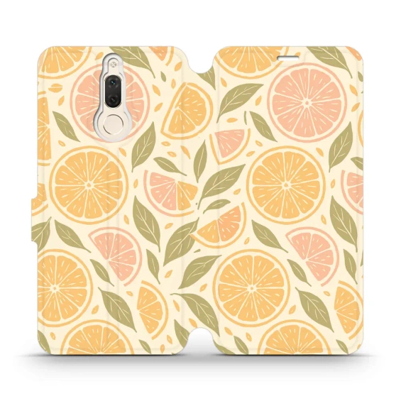 Phone Case Huawei Mate 10 Lite - Design VP80S