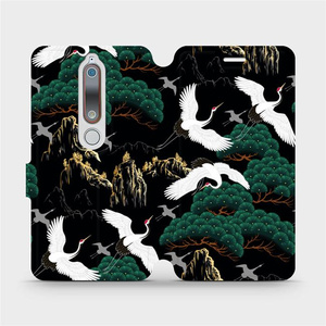 Phone Case Nokia 6.1 - Design VP16S