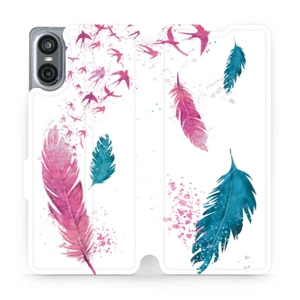 Phone Case Sony Xperia 10 VI - Design MR08S