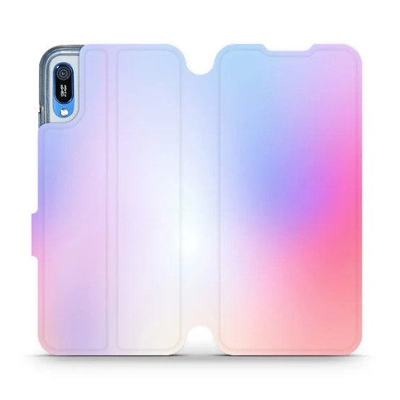 Phone Case Huawei Y6 2019 - Design VP65S