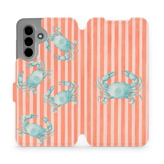 Phone Case Samsung Galaxy A36 5G - Design VP87S