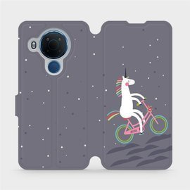 Hülle für Nokia 5.4 - Farbe V024P