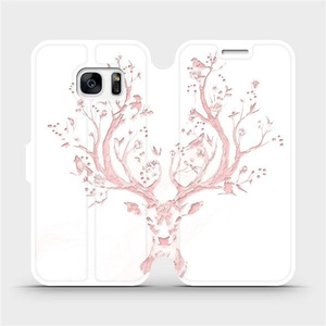 Phone Case Samsung Galaxy S7 - Design M007S