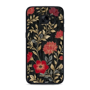 Etui Glossy Case do Samsung Galaxy S7 - wzór G172G