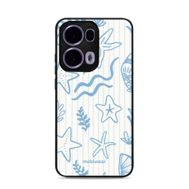 Phone Glossy Case OPPO Reno 13 Pro - Design GP88G