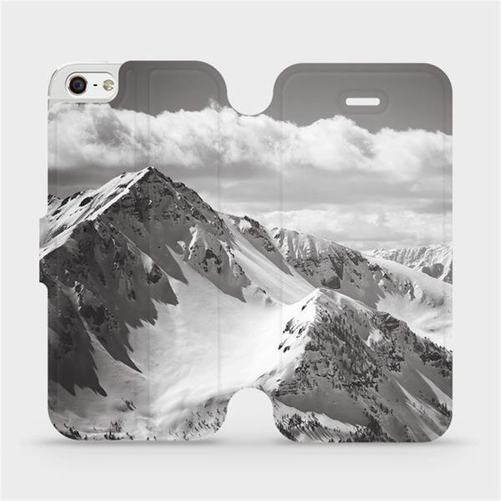 Phone Case Apple iPhone SE - Design M152P