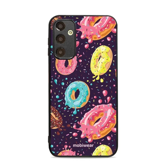 Phone Glossy Case Samsung Galaxy A25 5G - Design G046G