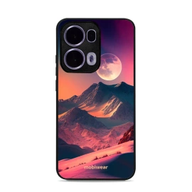 Phone Glossy Case OPPO Reno 13 Pro - Design G008G