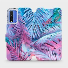 Phone Case Xiaomi Redmi 9T - Design MG10S