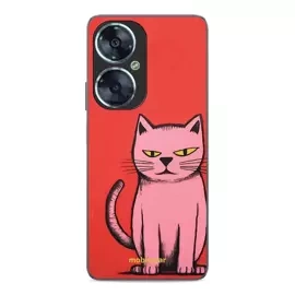 Phone Glossy Case Huawei Nova 11i - Design G054G