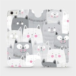 Phone Case Apple iPhone SE - Design M099P