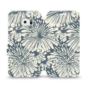 Phone Case Samsung Galaxy S6 Edge - Design VA42S