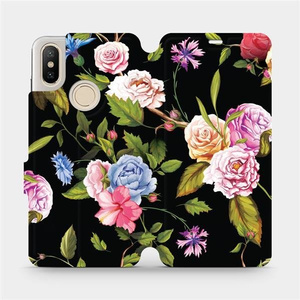 Hülle für Xiaomi Mi A2 - Farbe VD07S