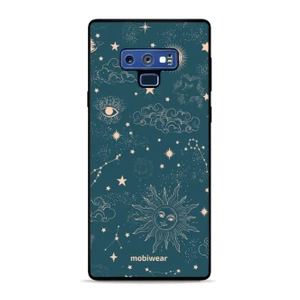 Etui Glossy Case do Samsung Galaxy Note 9 - wzór G047G