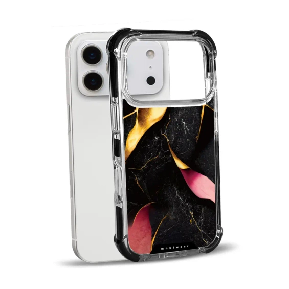 Case MagSafe Elite Bumper for Apple iPhone 17 Pro - Design D019D