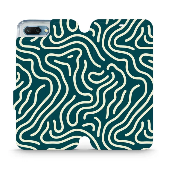 Phone Case Huawei Honor 10 - Design VA61S