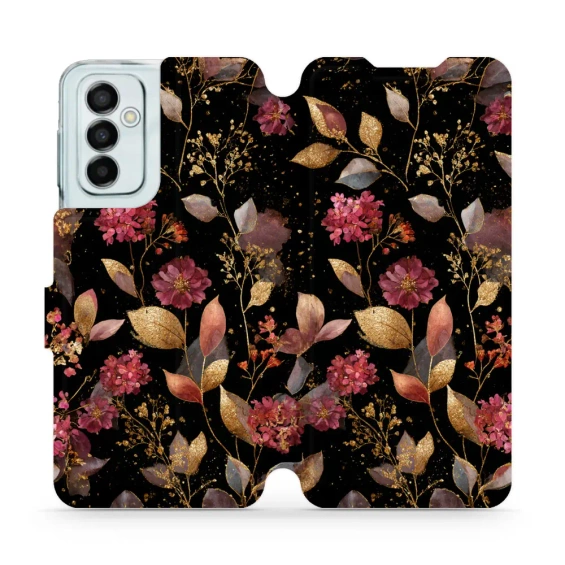 Etui do Samsung Galaxy M23 5G - wzór V171S