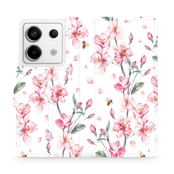 Phone Case Xiaomi Redmi Note 13 PRO - Design M124S