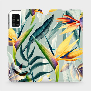 Etui do Samsung Galaxy M51 - wzór MC02S
