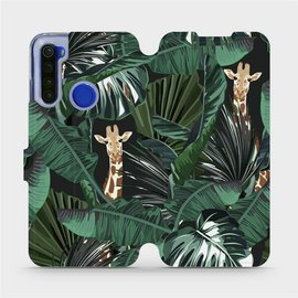 Phone Case Xiaomi Redmi Note 8T - Design VP06P