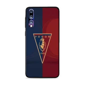 Phone Glossy Case Huawei P20 Pro - Design G08PS