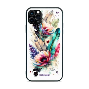 Phone Glossy Case Apple iPhone 11 Pro Max - Design G017G