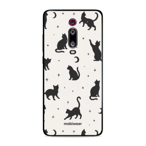 Hülle Glossy Case für Xiaomi Mi 9T - Farbe G162G