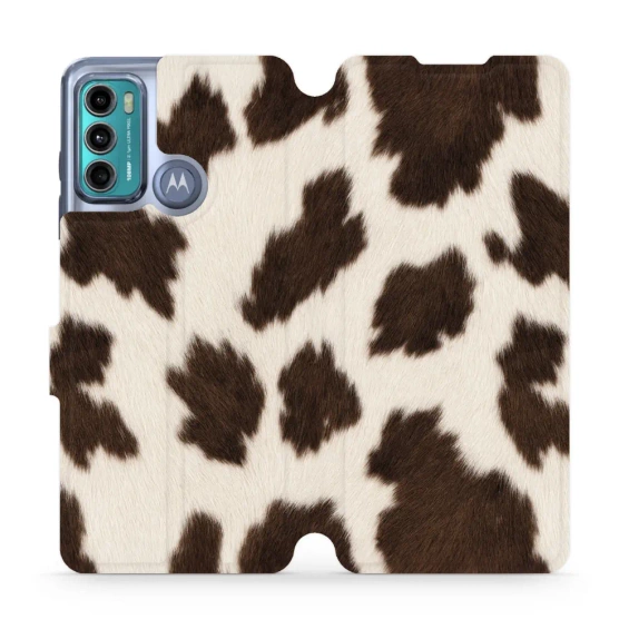 Phone Case Motorola Moto G60 - Design V166S