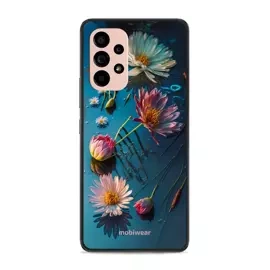 Phone Glossy Case Samsung Galaxy A53 5G - Design G013G