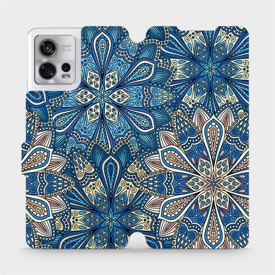 Phone Case Motorola Edge 30 Fusion - Design V108P