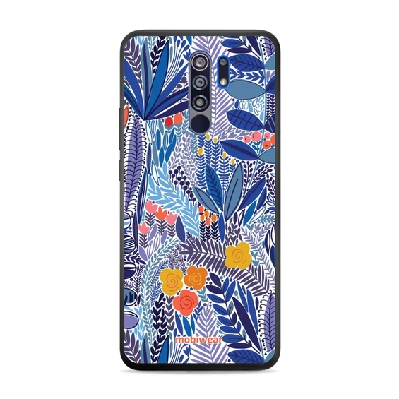 Etui Glossy Case do Xiaomi Redmi 9 - wzór G037G