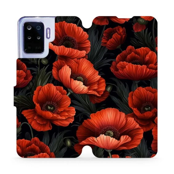 Phone Case OPPO Reno 5 Lite - Design VP45S