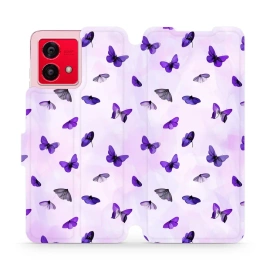 Phone Case Motorola Moto G84 - Design VP76S