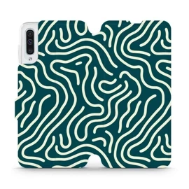 Phone Case Samsung Galaxy A50 - Design VA61S