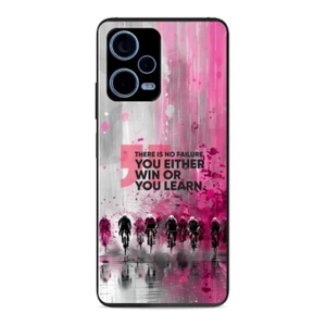 Phone Glossy Case Xiaomi Redmi Note 12 Pro Plus 5G - Design GD10G