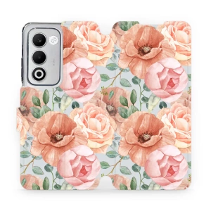 Etui do OPPO A5 5G - wzór MP02S