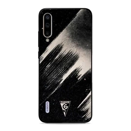 Phone Glossy Case Xiaomi Mi A3 - Design G03GZ